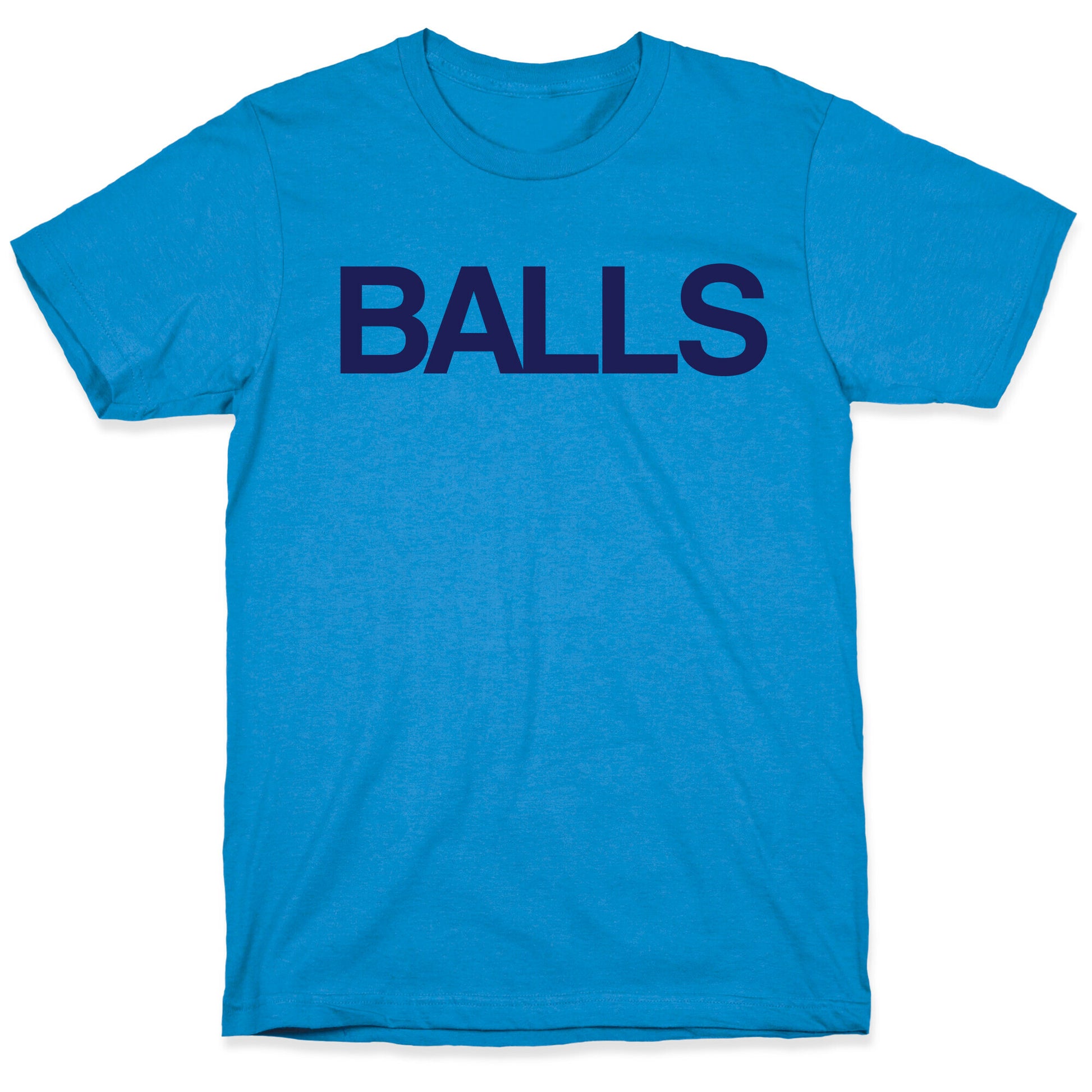 Balls T-Shirt