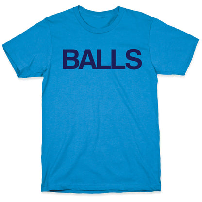 Balls T-Shirt