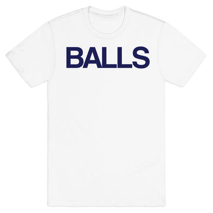 Balls T-Shirt