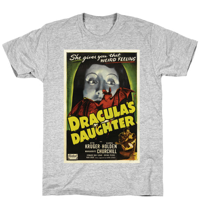 Dracula's Daughter T-Shirt