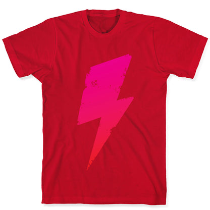 Lightning Bolt T-Shirt