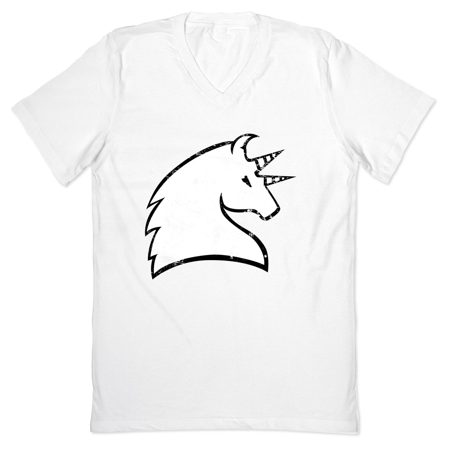 Pandora Unicorn V-Neck