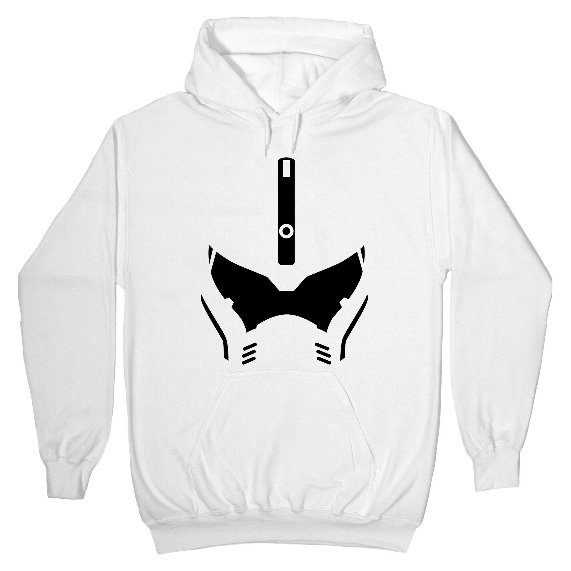 Gipsy Danger Hoodie