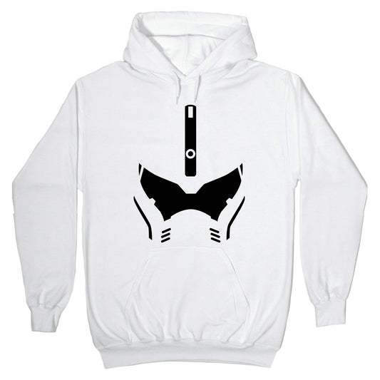 Gipsy Danger Hoodie