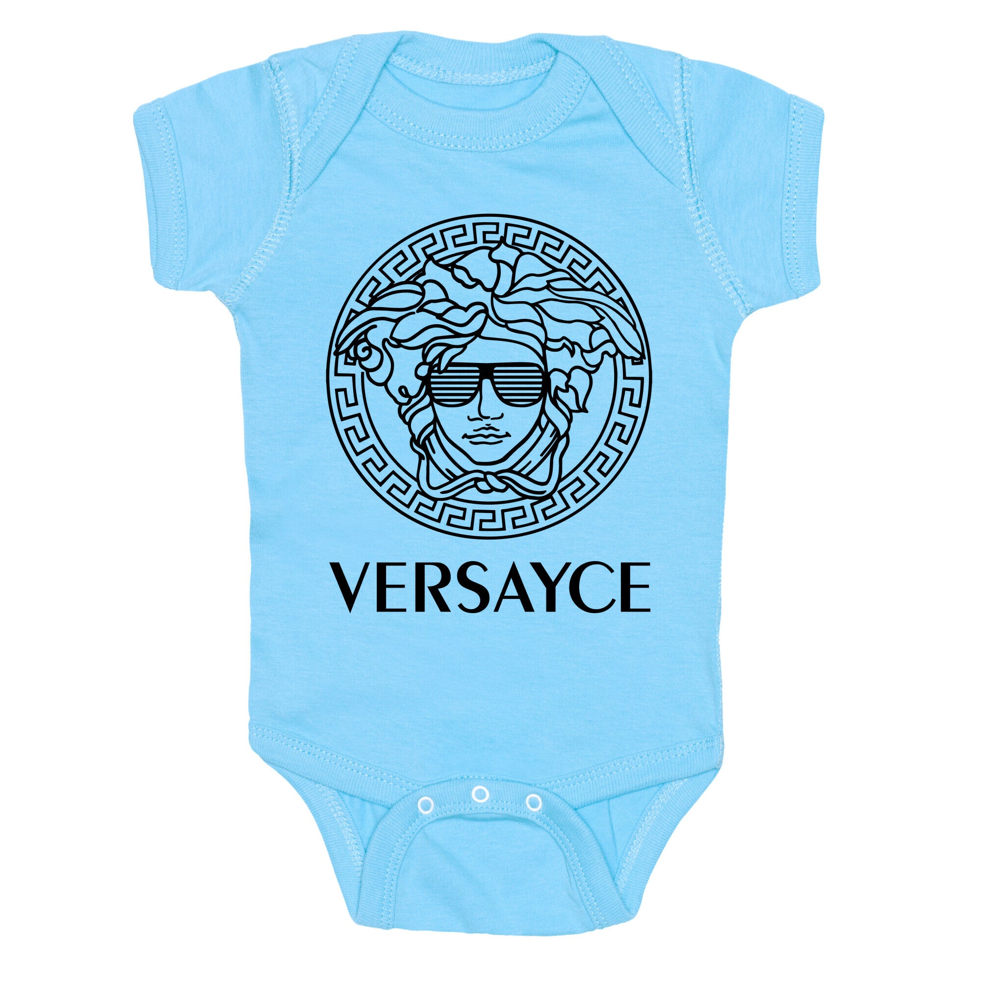 Versayce Baby One Piece