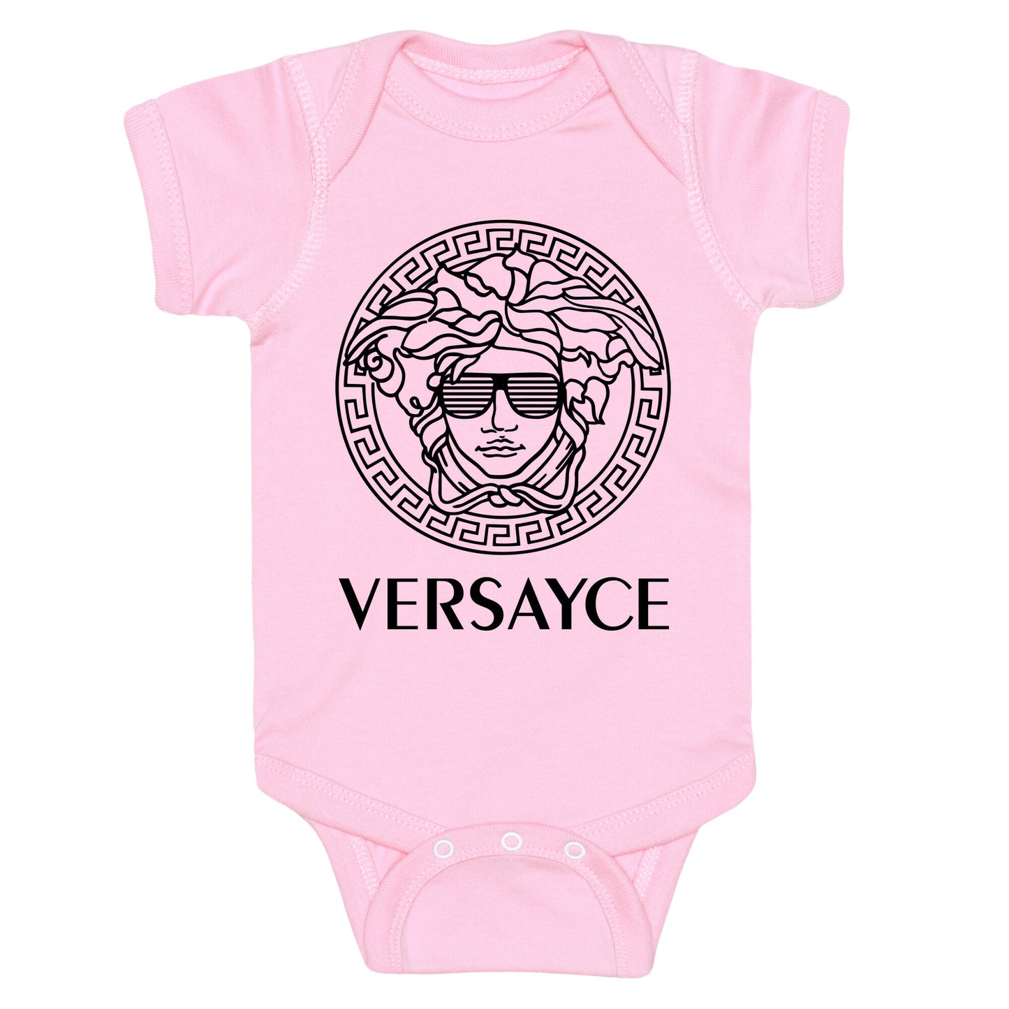 Versayce Baby One Piece