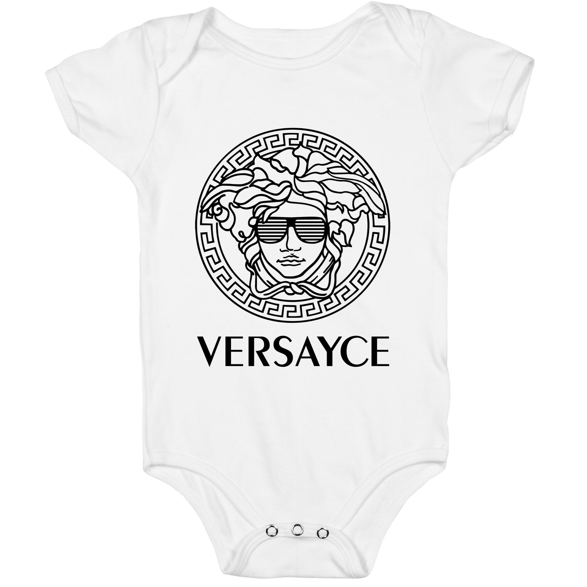 Versayce Baby One Piece