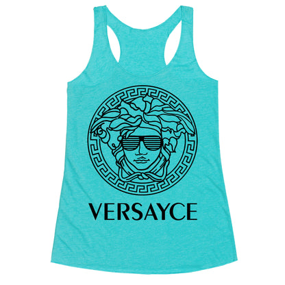 Versayce Racerback Tank