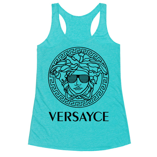 Versayce Racerback Tank