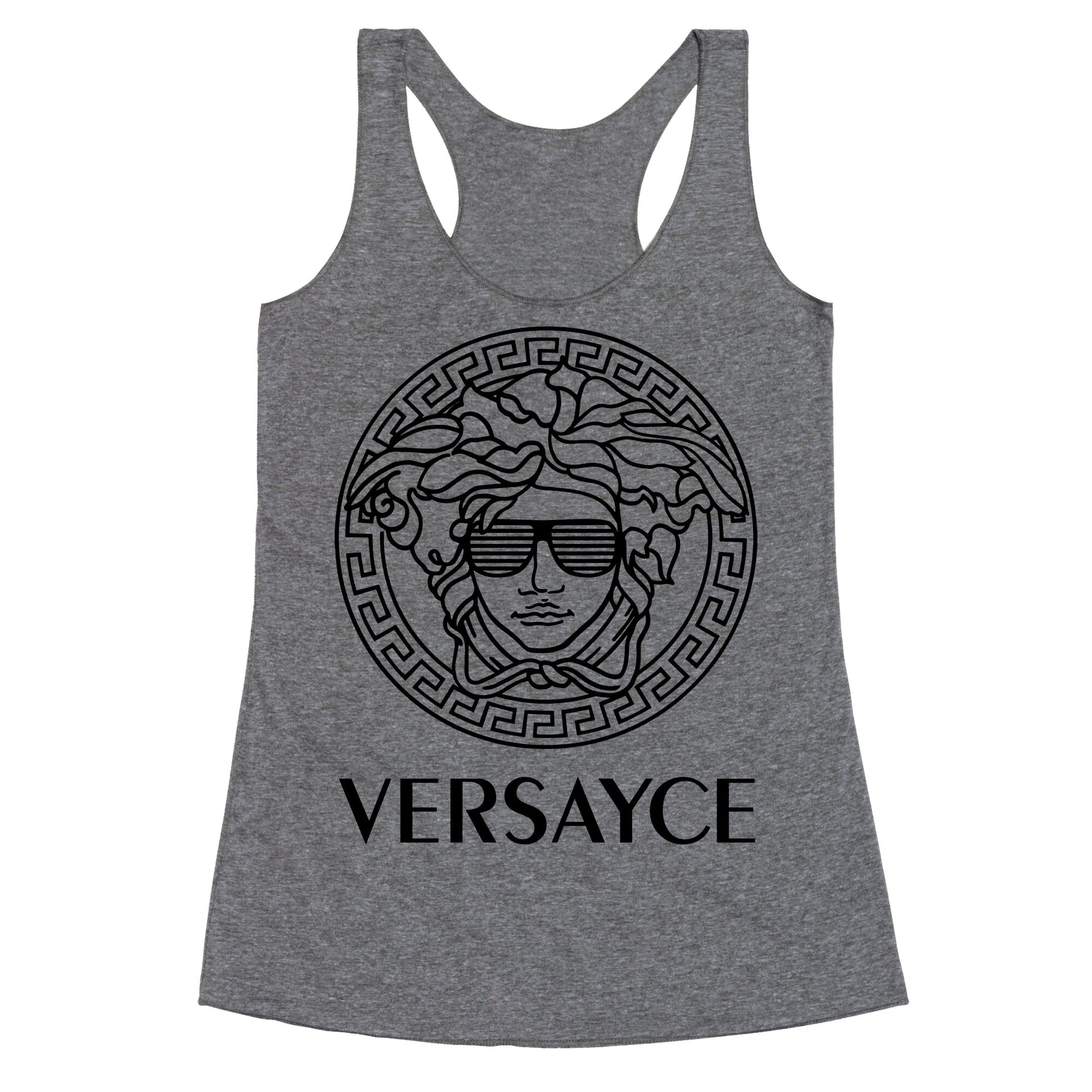 Versayce Racerback Tank