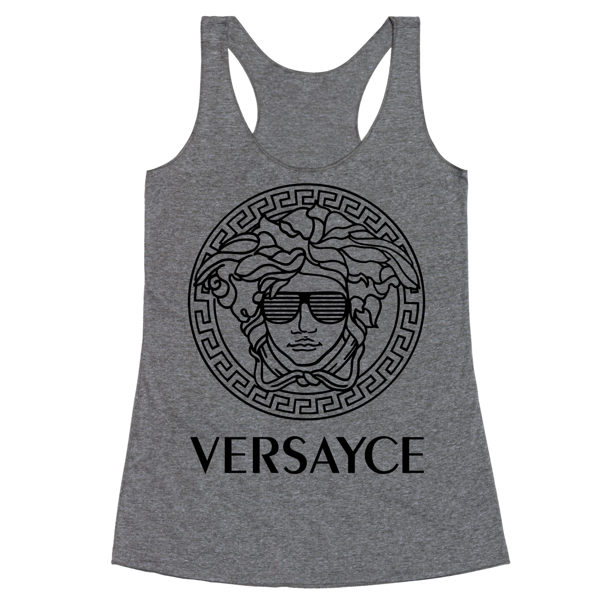 Versayce Racerback Tank