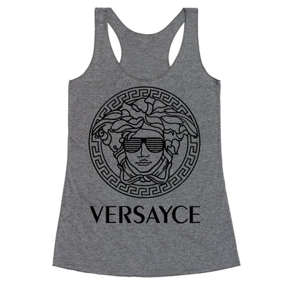 Versayce Racerback Tank