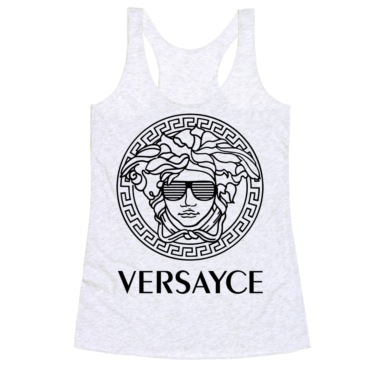 Versayce Racerback Tank