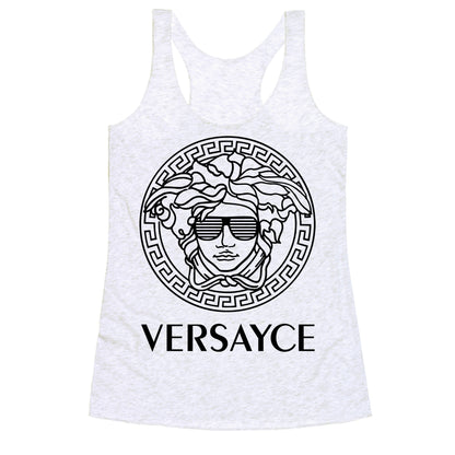 Versayce Racerback Tank