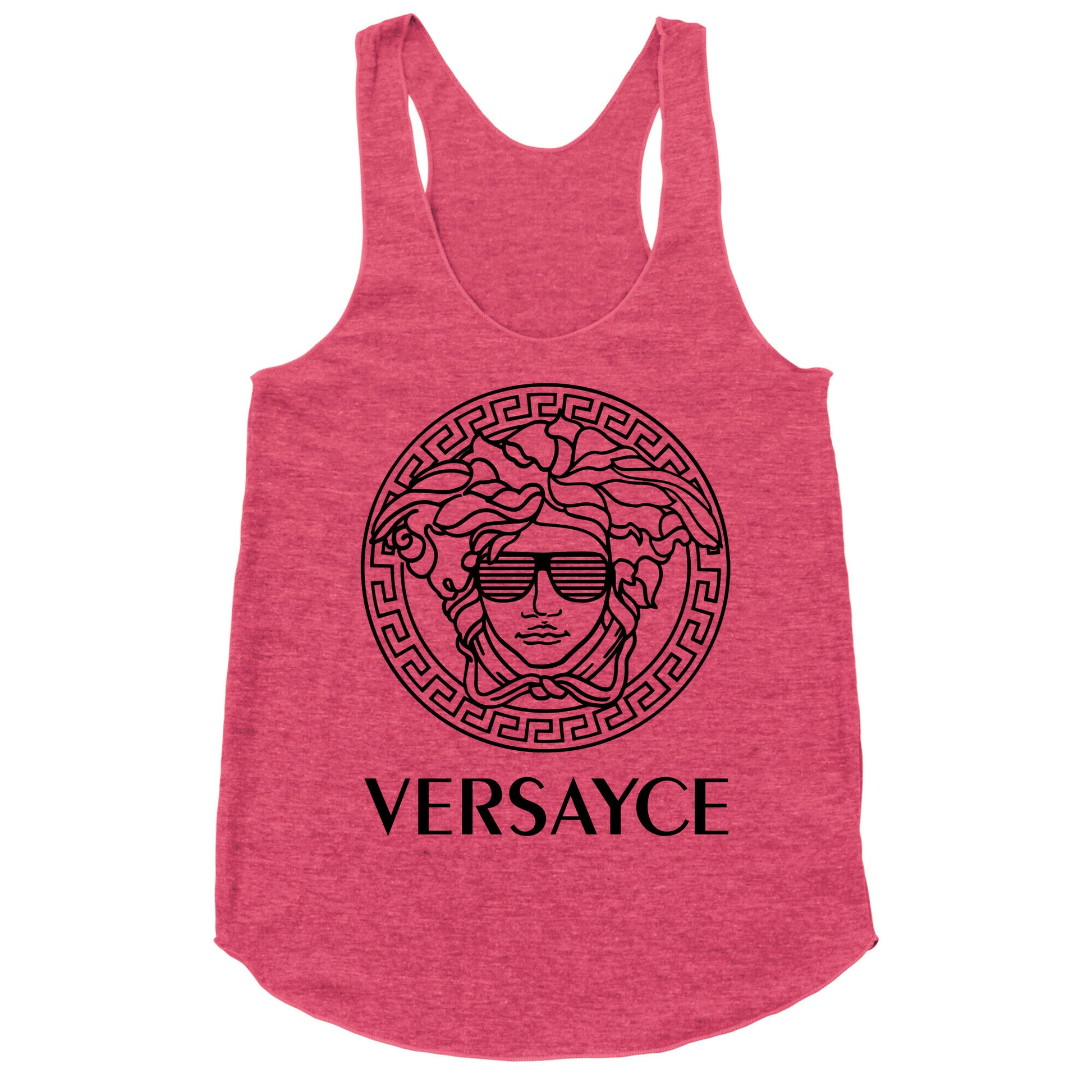 Versayce Racerback Tank