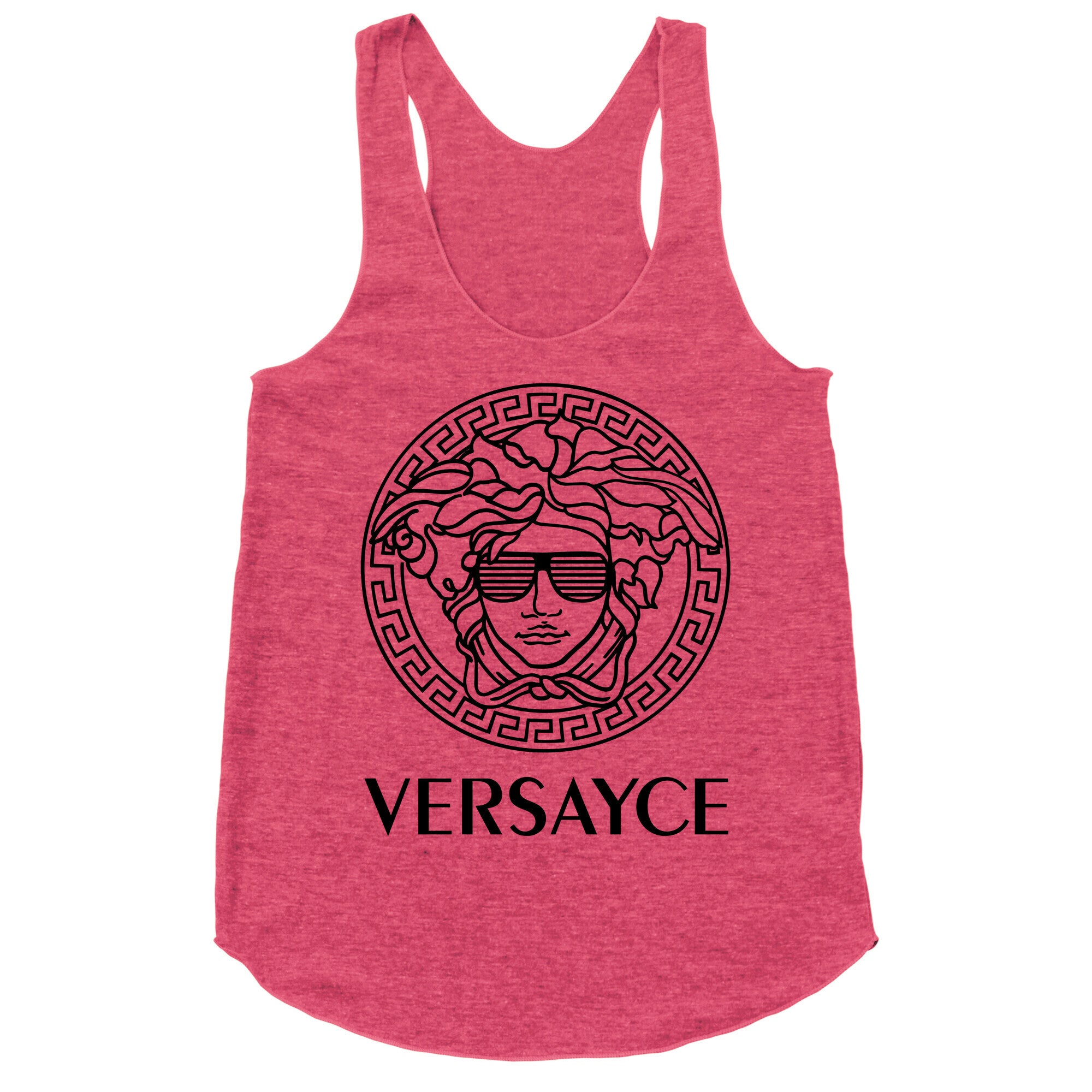 Versayce Racerback Tank