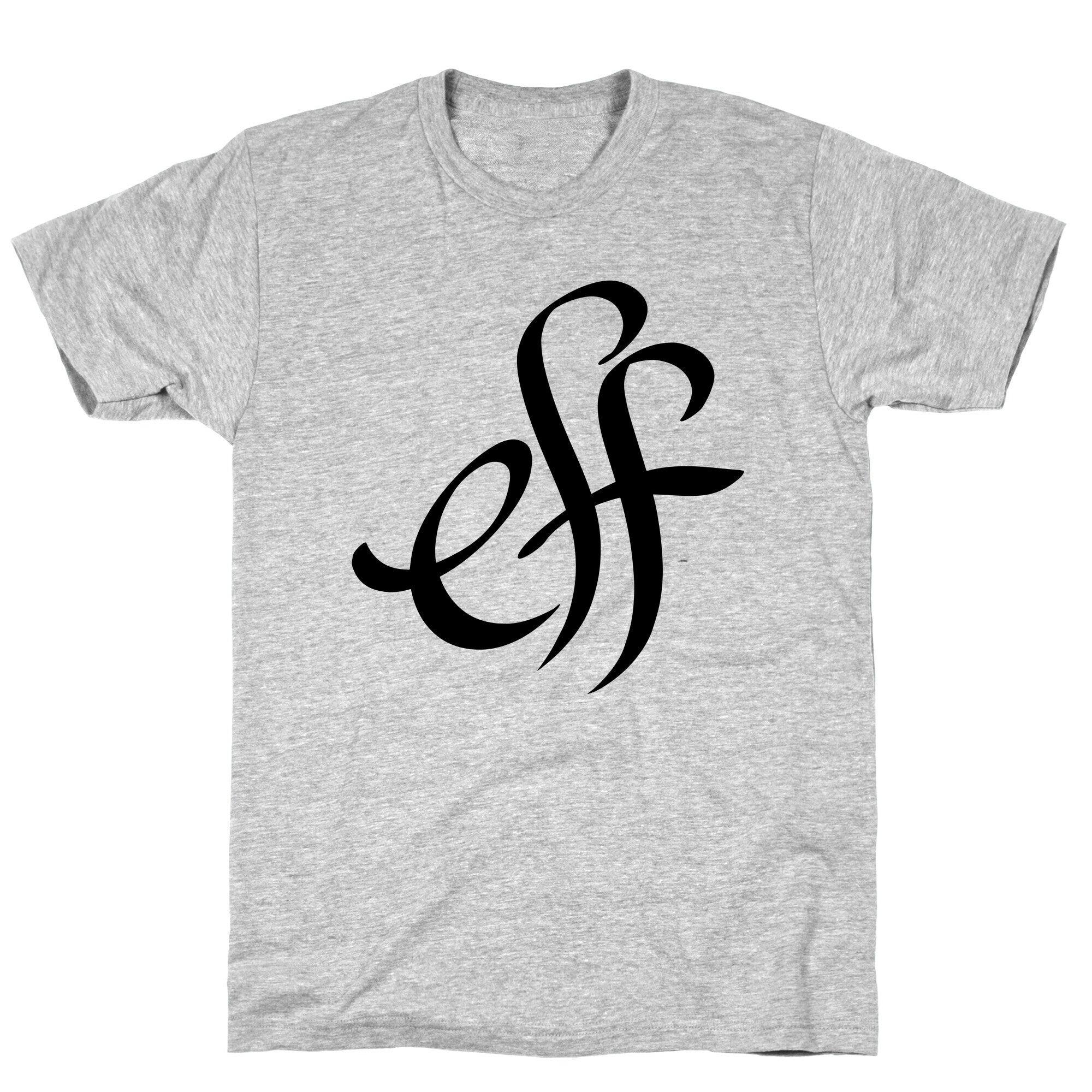 Eff T-Shirt