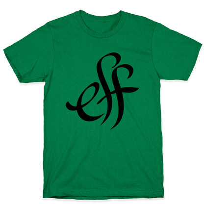 Eff T-Shirt