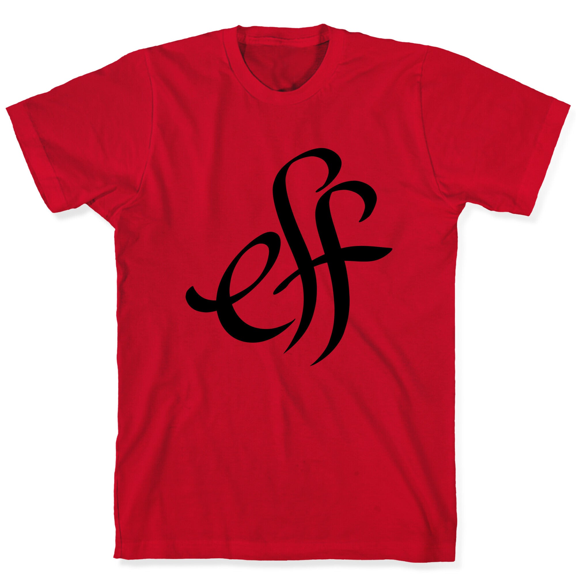 Eff T-Shirt