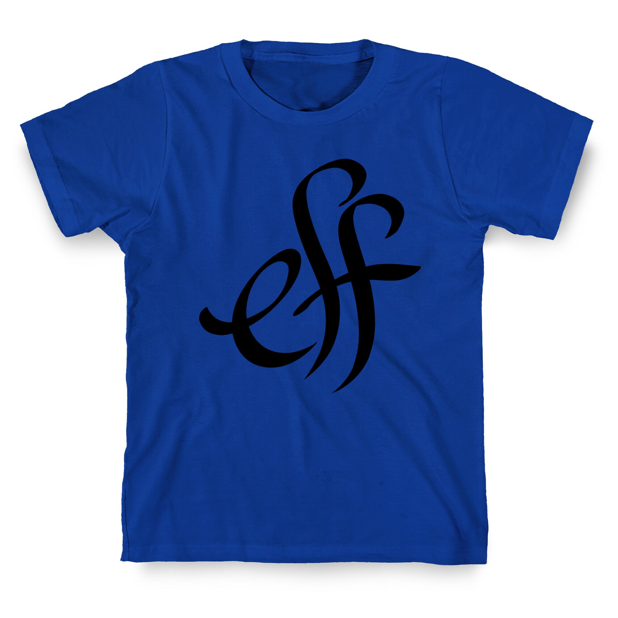 Eff T-Shirt