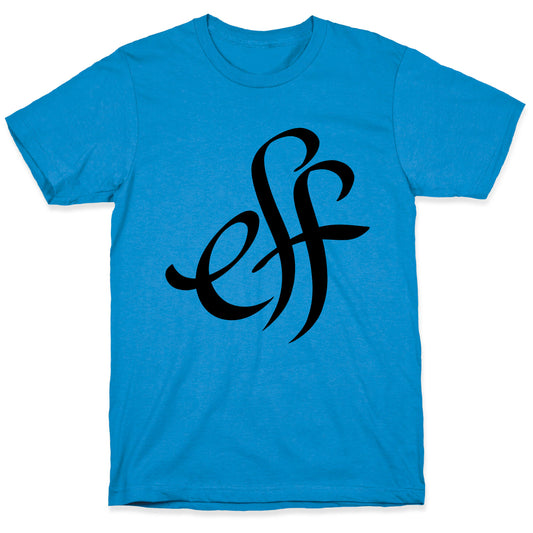 Eff T-Shirt