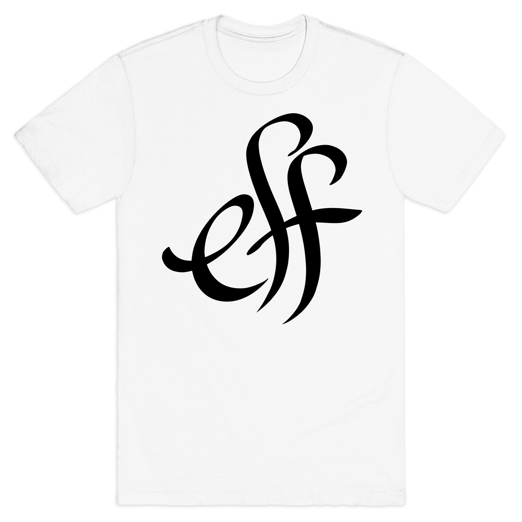 Eff T-Shirt