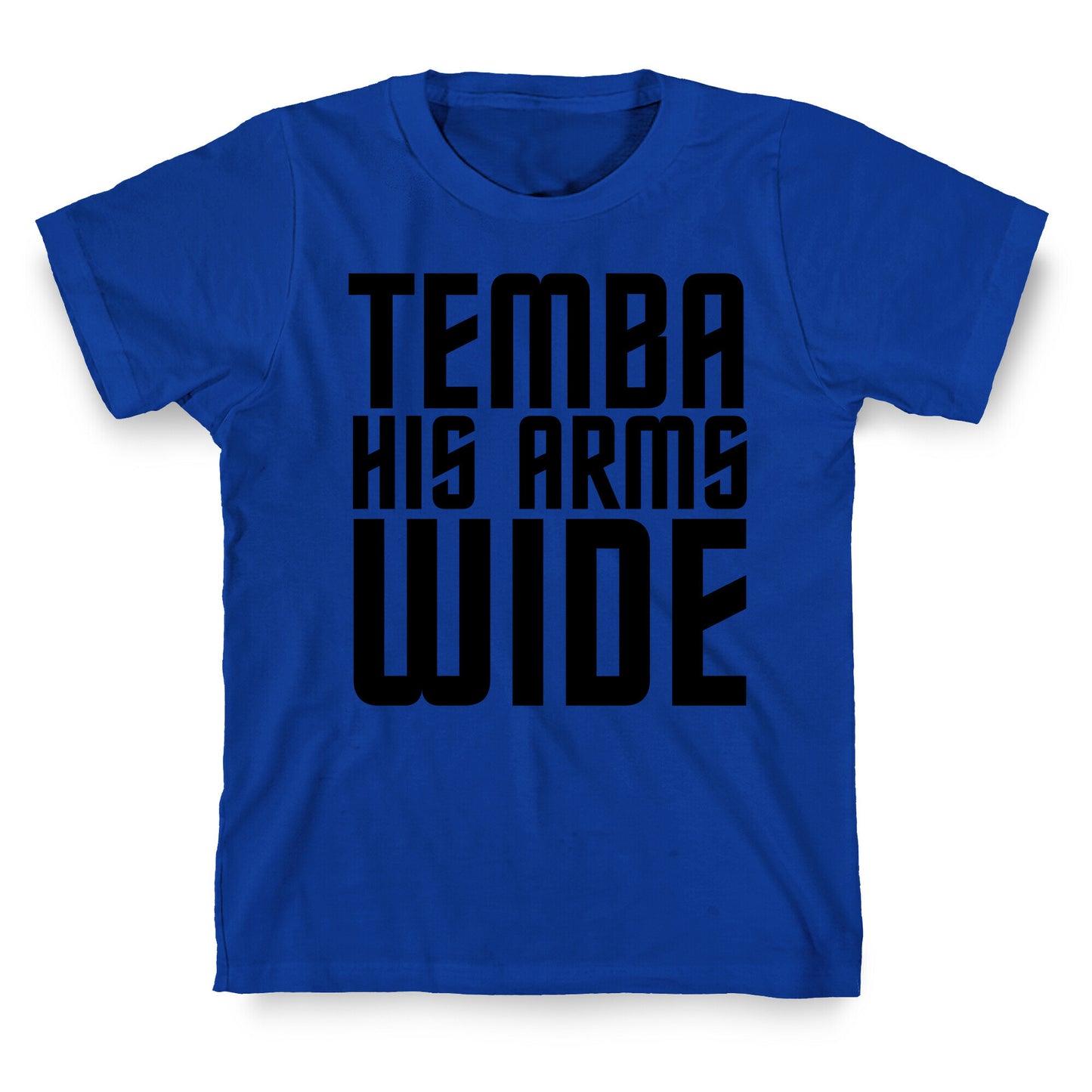 Temba T-Shirt