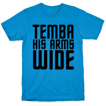 Temba T-Shirt