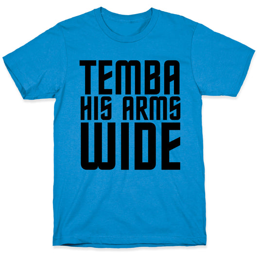 Temba T-Shirt