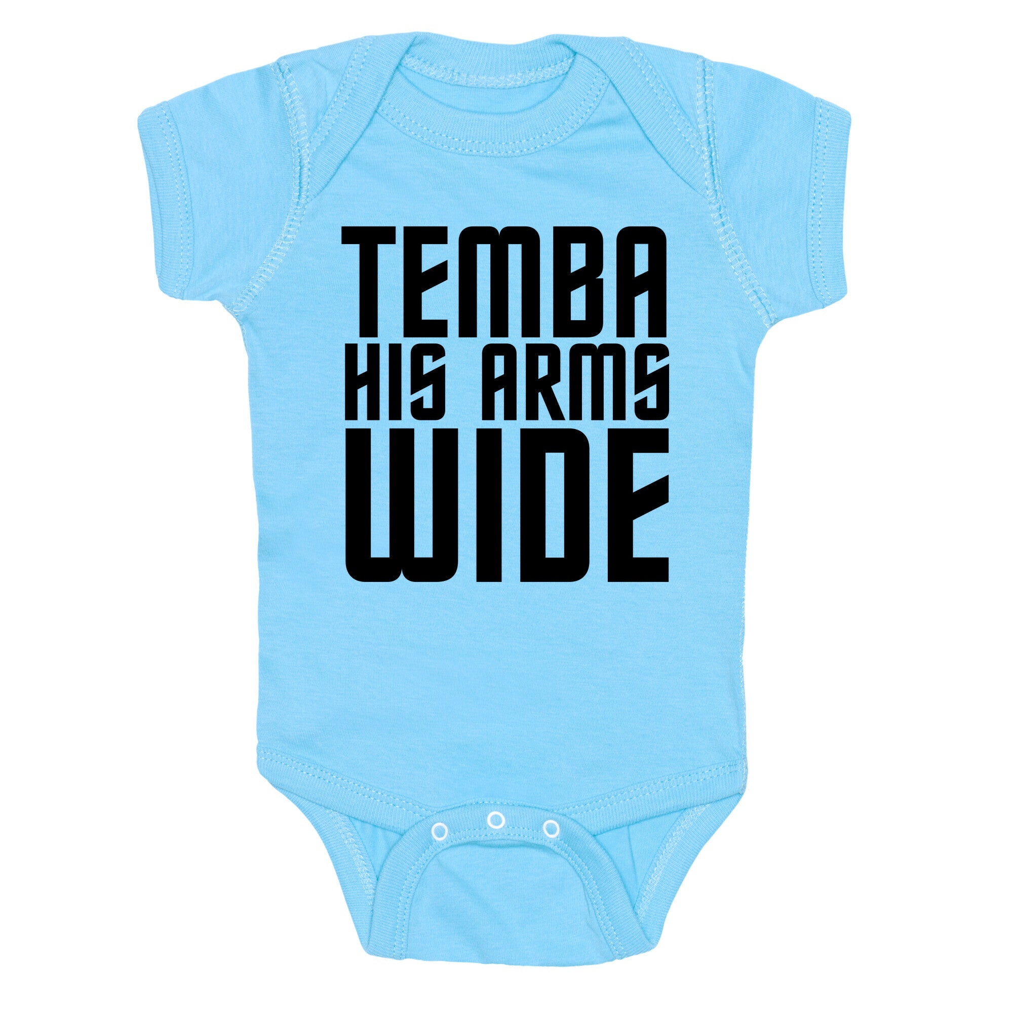 Temba Baby One Piece