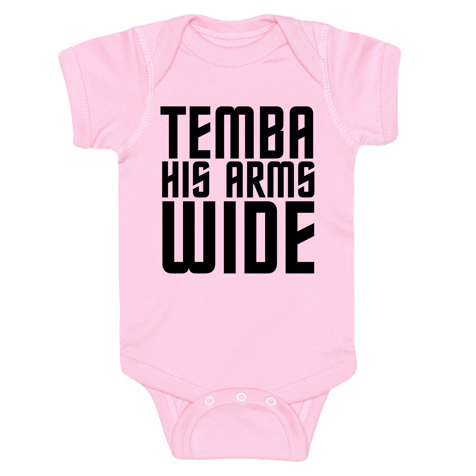 Temba Baby One Piece