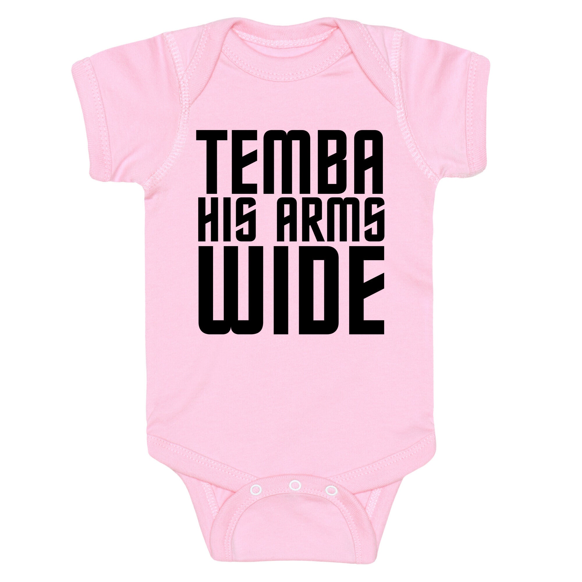 Temba Baby One Piece