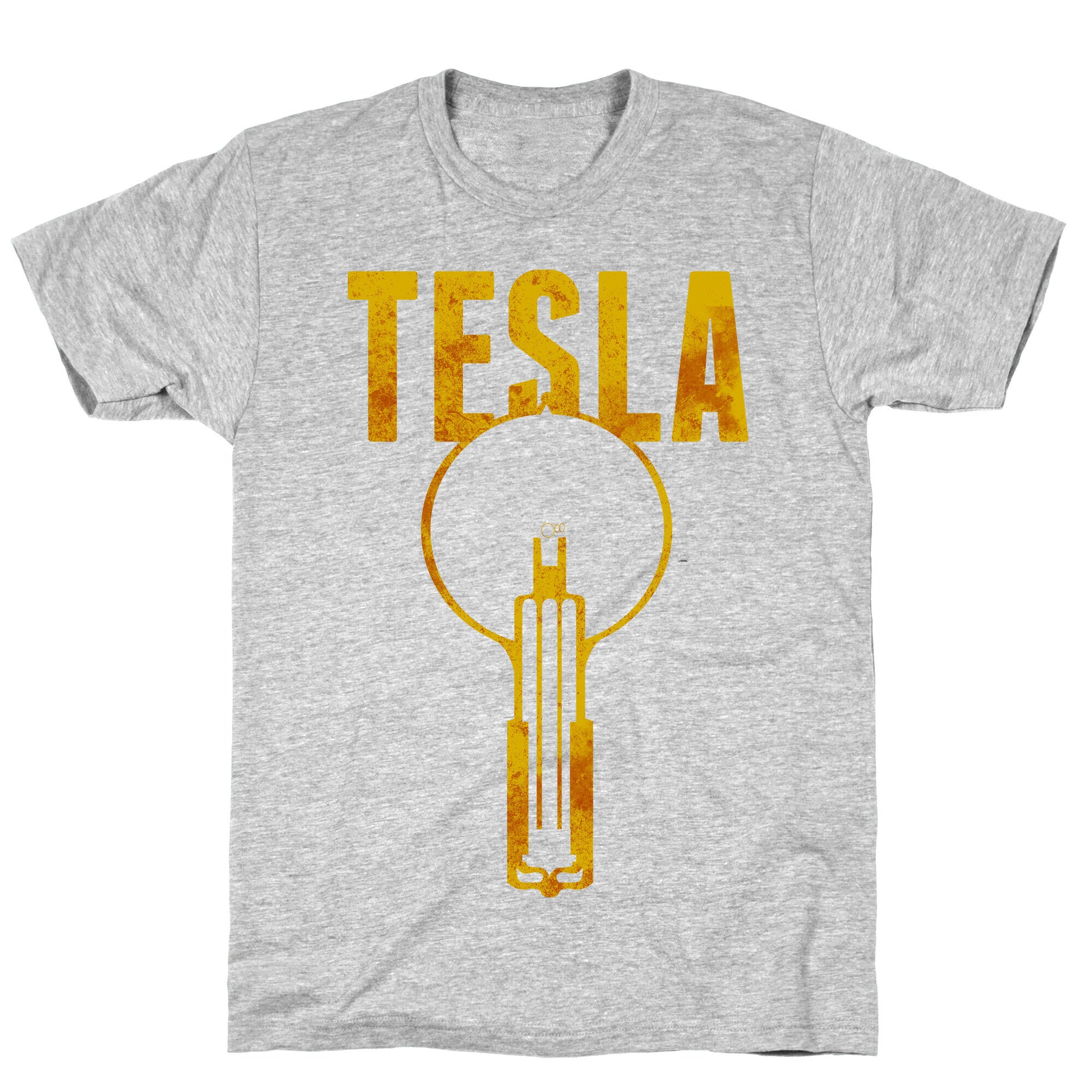 Tesla T-Shirt
