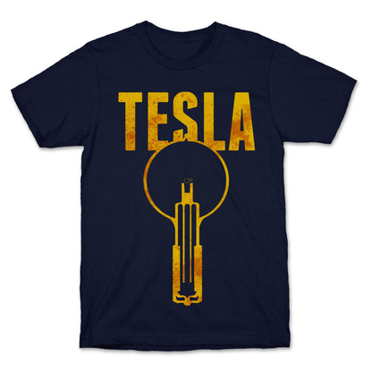 Tesla T-Shirt