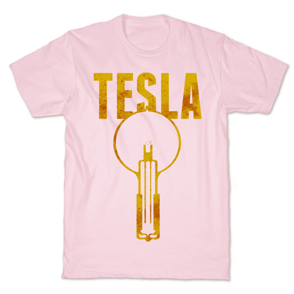 Tesla T-Shirt