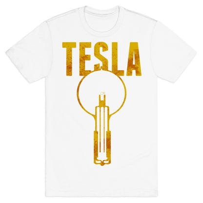 Tesla T-Shirt