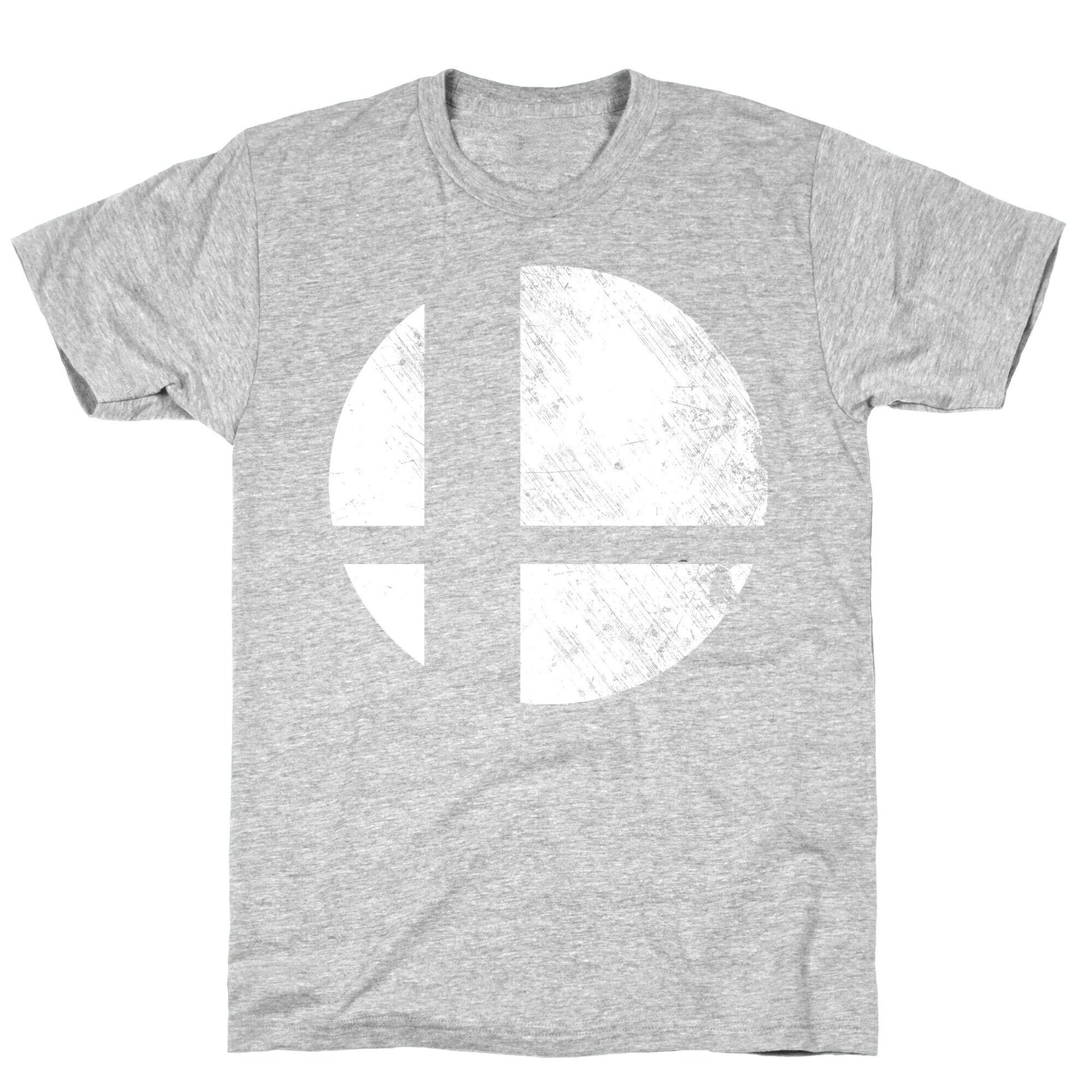 SMASH BRO!!! T-Shirt