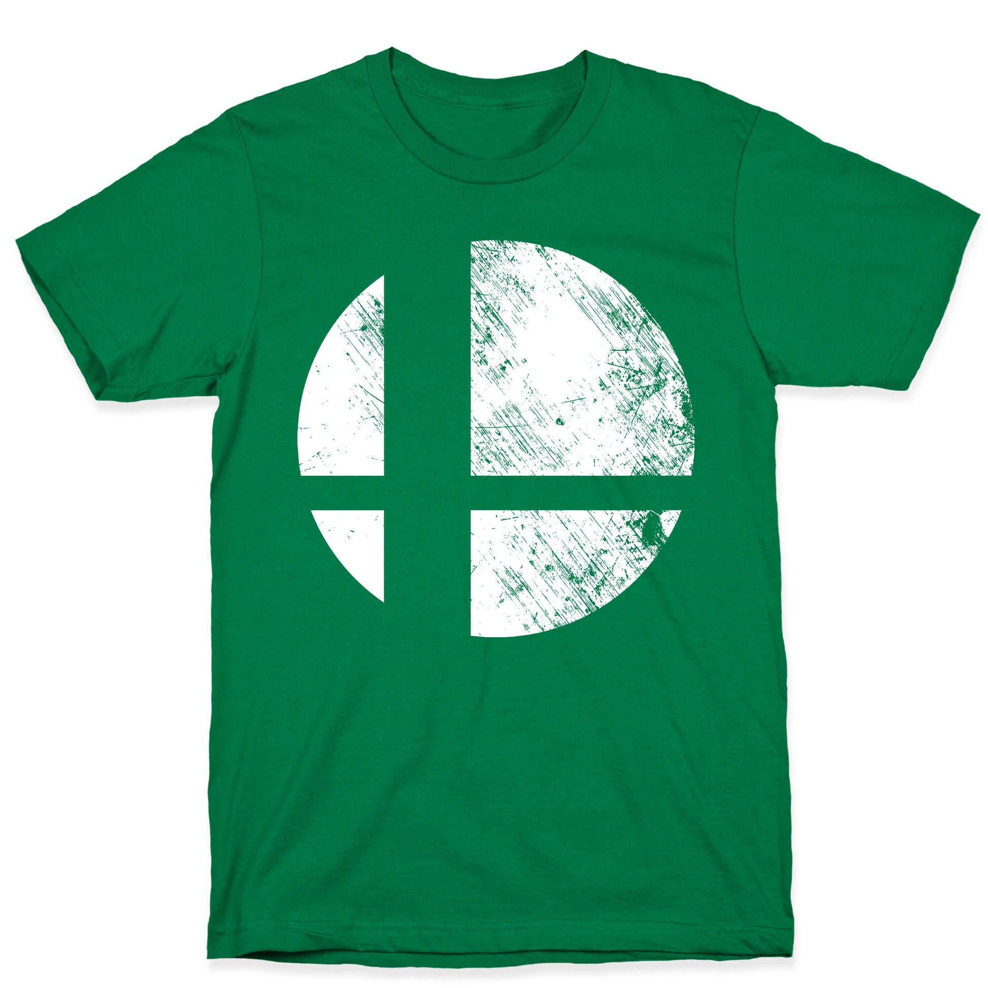 SMASH BRO!!! T-Shirt