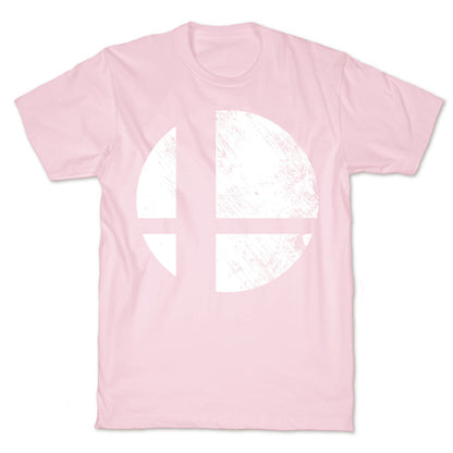 SMASH BRO!!! T-Shirt