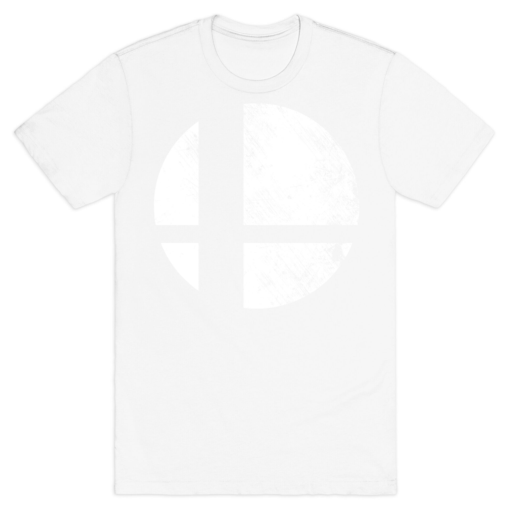 SMASH BRO!!! T-Shirt