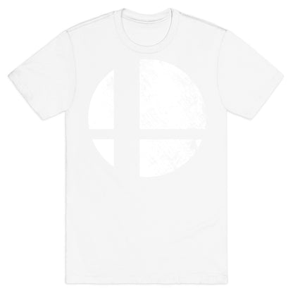 SMASH BRO!!! T-Shirt