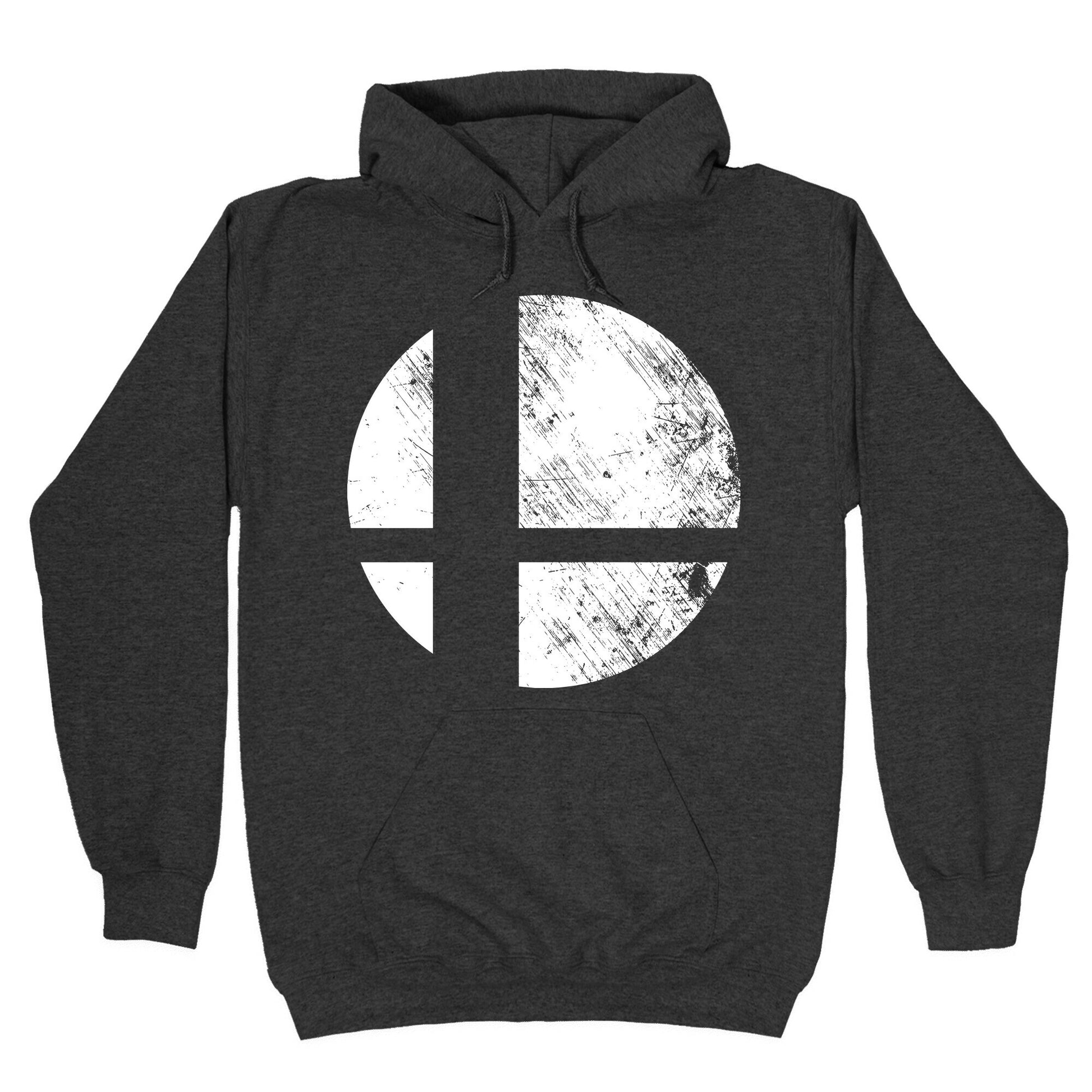 SMASH BRO!!! Hoodie