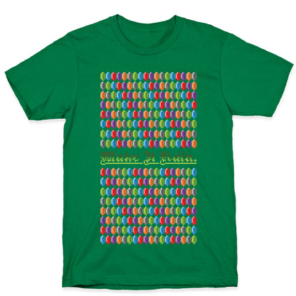 Make it Rain (Legend Of Zelda) T-Shirt