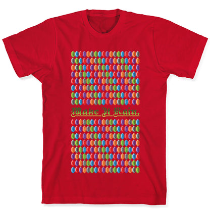 Make it Rain (Legend Of Zelda) T-Shirt
