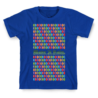 Make it Rain (Legend Of Zelda) T-Shirt