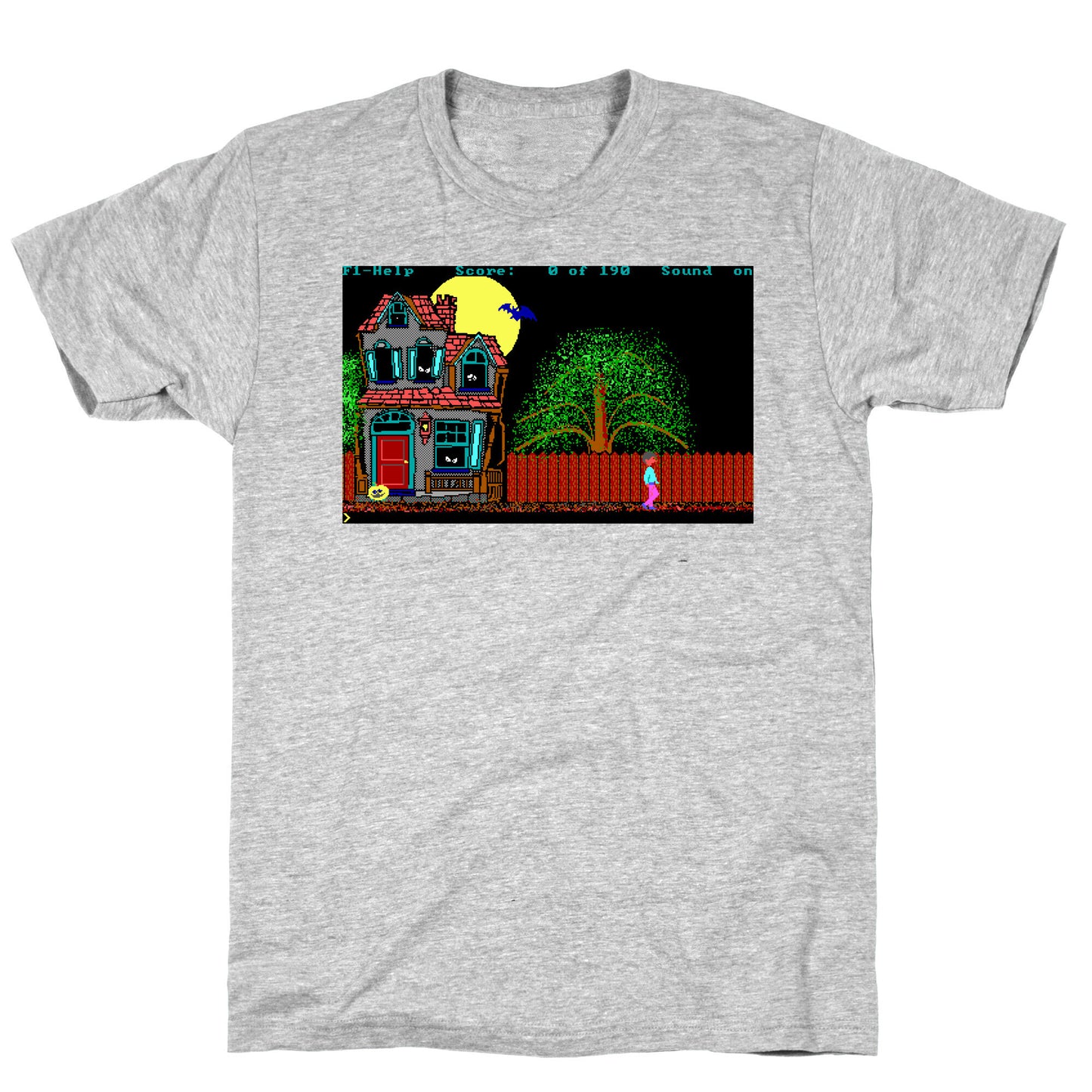 Hugo T-Shirt