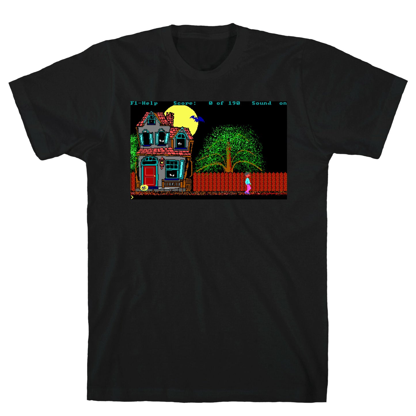 Hugo T-Shirt