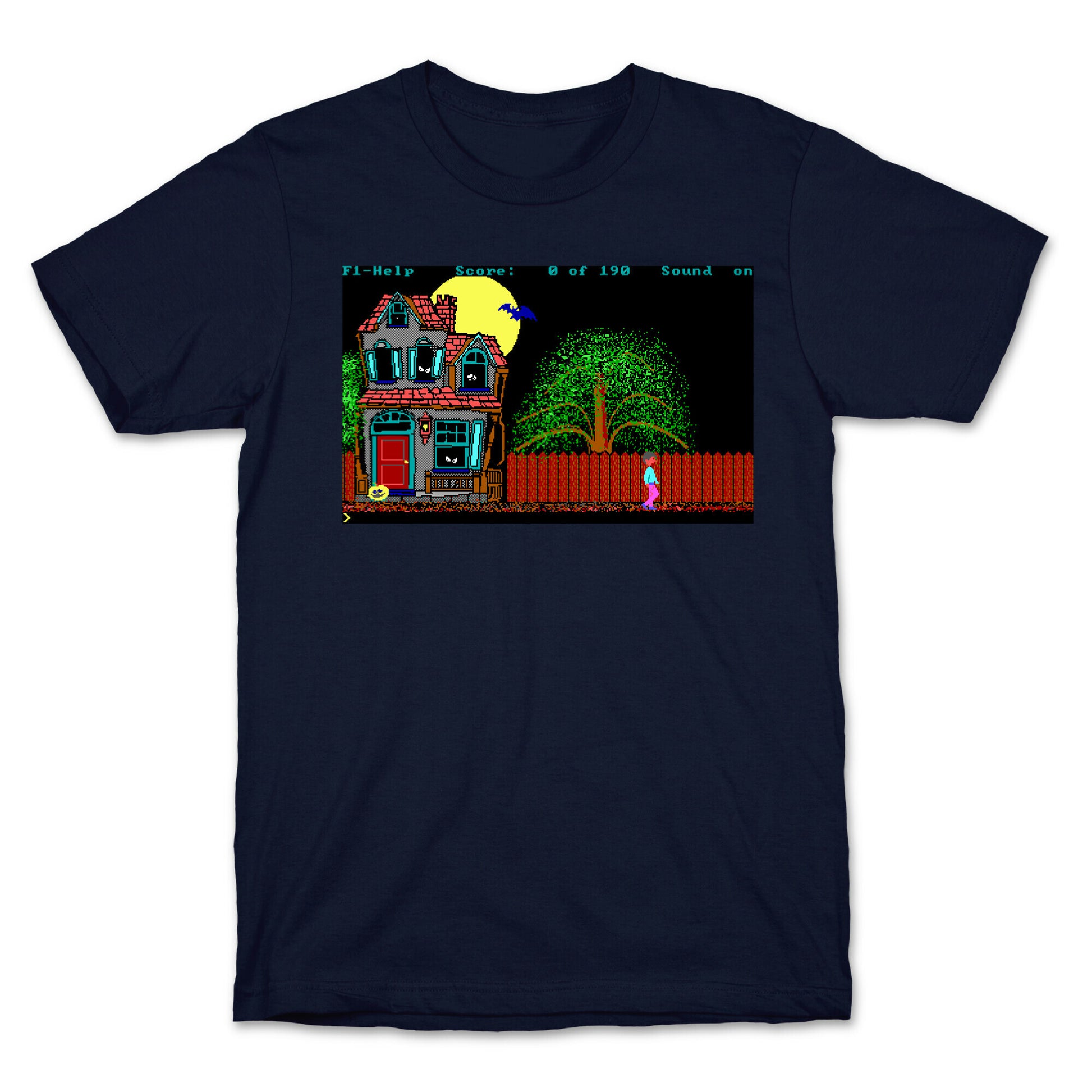 Hugo T-Shirt