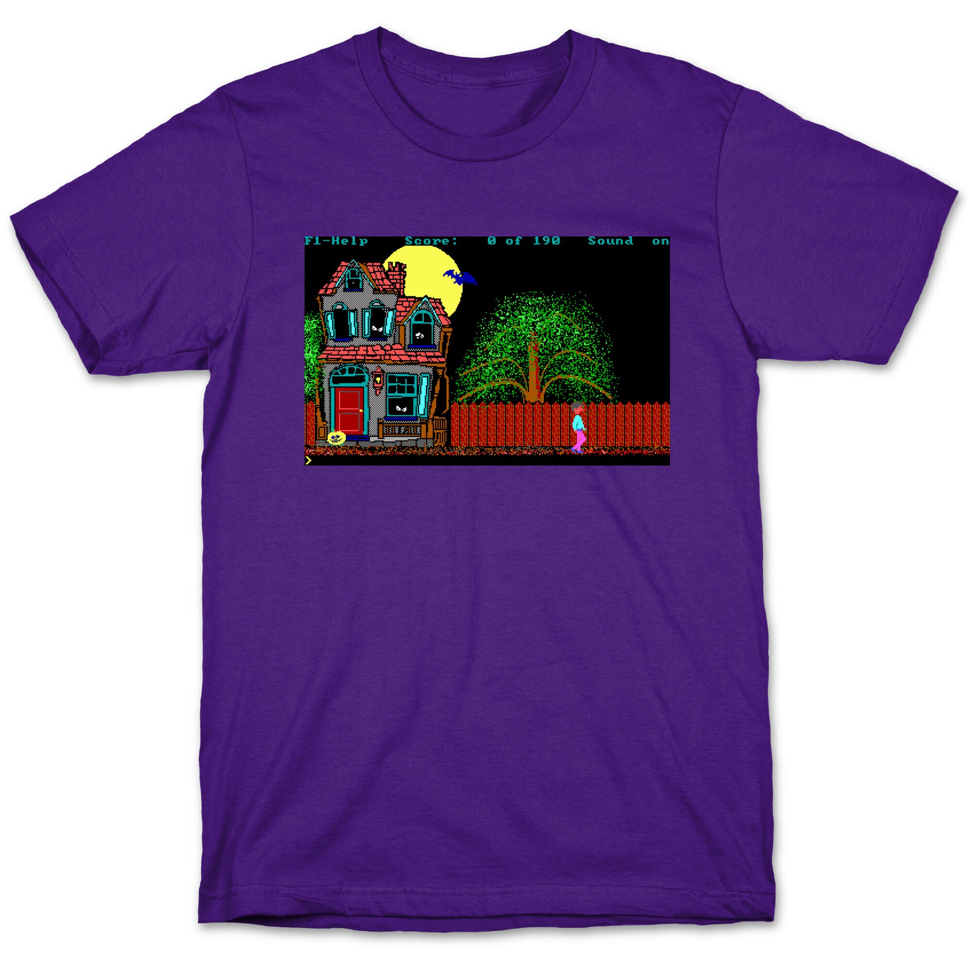 Hugo T-Shirt