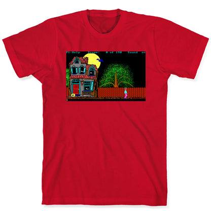 Hugo T-Shirt